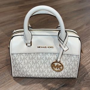 Michael Kors Mini Crossbody